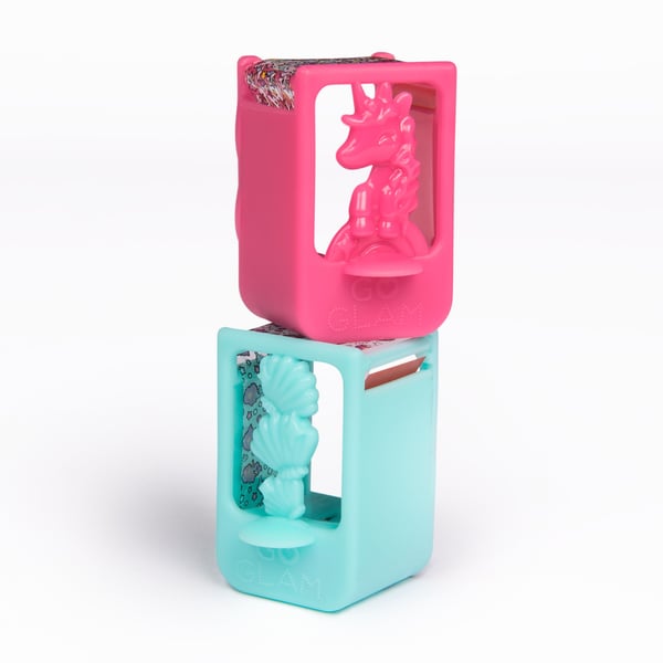 Cool Maker Go Glam Mani-Mask Nail Studio Refill