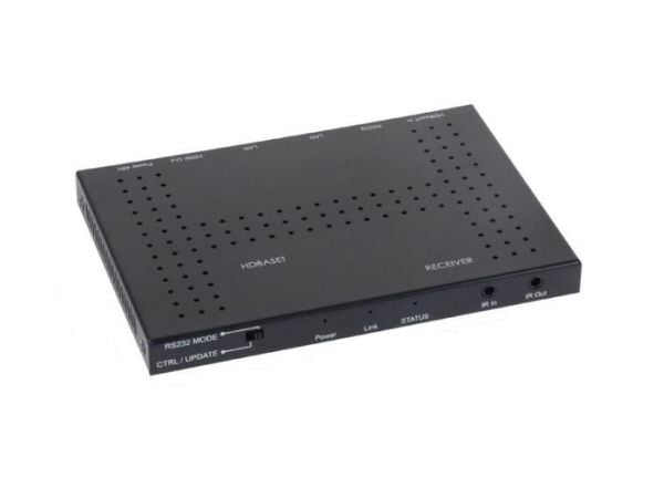 MicroConnect 2x1 DP&USB KVM Switch - KVM / lyd / USB-svitsj - 2 x DisplayPort / lyd / USB - 1 lokalbruker - stasjonær