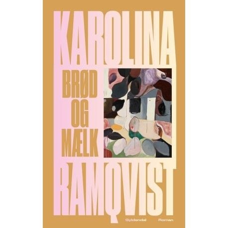 Leipää ja maitoa | Karolina Ramqvist | Kieli: Tanska
