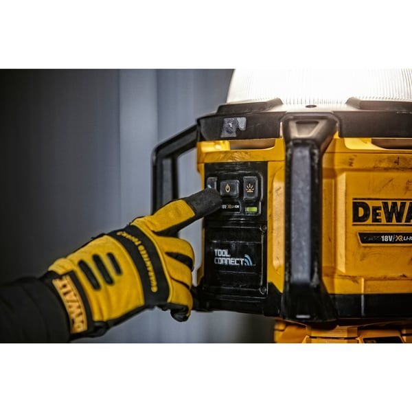 DeWalt DCL074-XJ Arbetslampa - 18 V