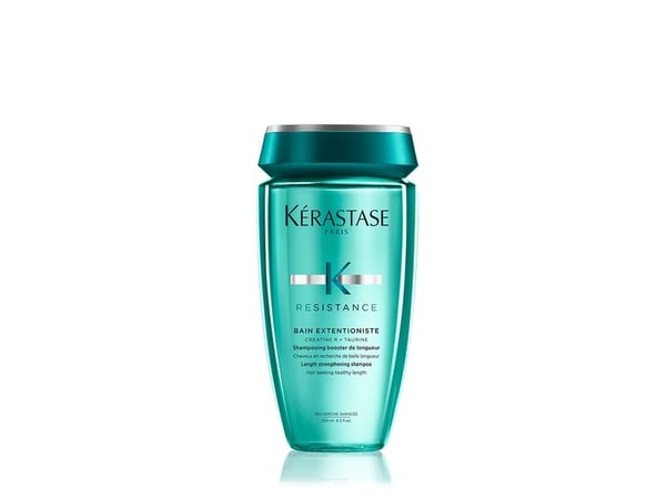 Kerastase Bain Extentioniste, Women, schampo 250 ml