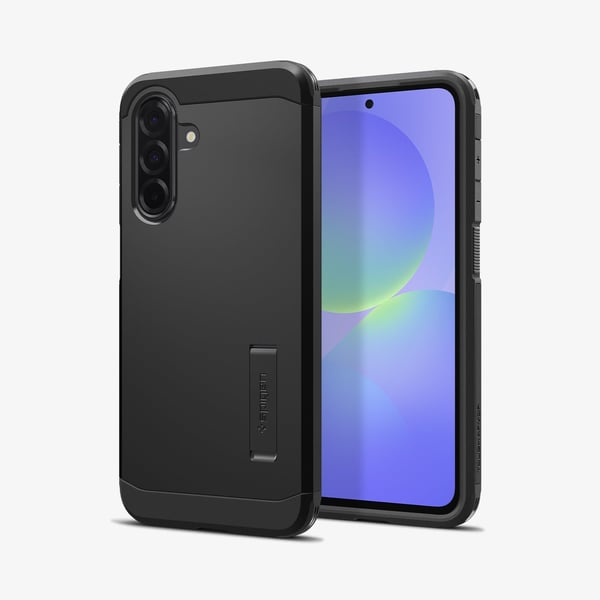Spigen Tough Armor, suojakuori, Samsung, Galaxy A36 5G, 17 cm (6.7"), Lajittelu