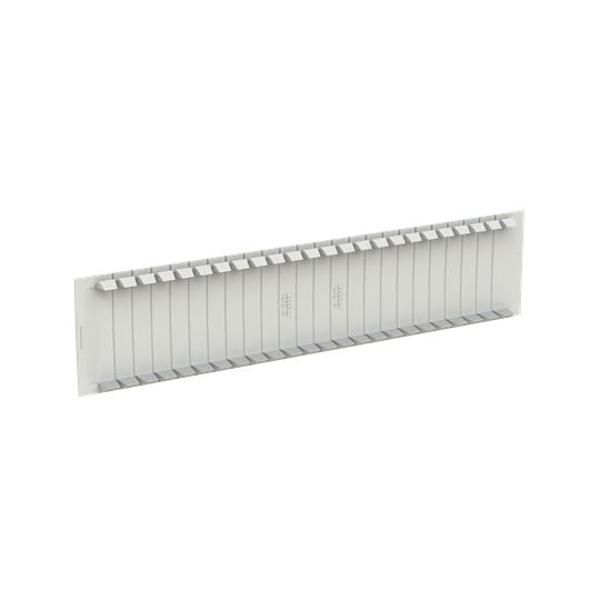 Suojus Mistral MCBC12M650:lle