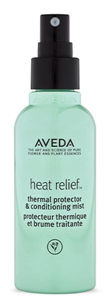 Aveda Heat Relief Thermal Protector & Conditioning Mist 100ml