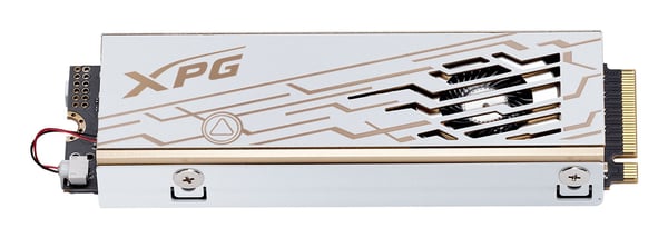 ADATA XPG MARS 980 PRO SSD 2 TB M.2 PCIe 5x4 14000 MB/s