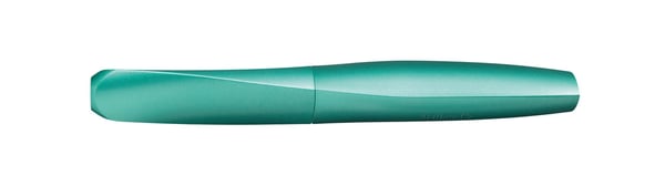 Pelikan Pelikan fyllepenn Twist Cold Alaska M for høyrehendte og venstrehendte foldebokser
