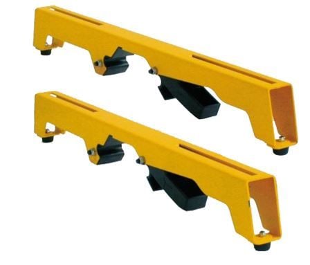 DEWALT monteringsfästen DE7025-XJ för geringssåg