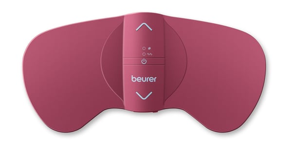 Beurer EM 50 Fleksibel TENS m. varme Beurer EM 50 Fleksibel TENS m. varme