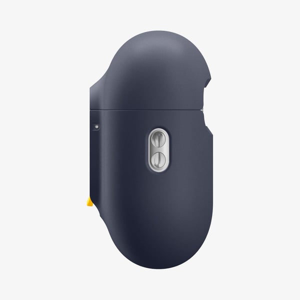 Spigen Nano Pop, Ask, Polykarbonat, Silikon, Termoplastisk polyuretan (TPU), Blåbär