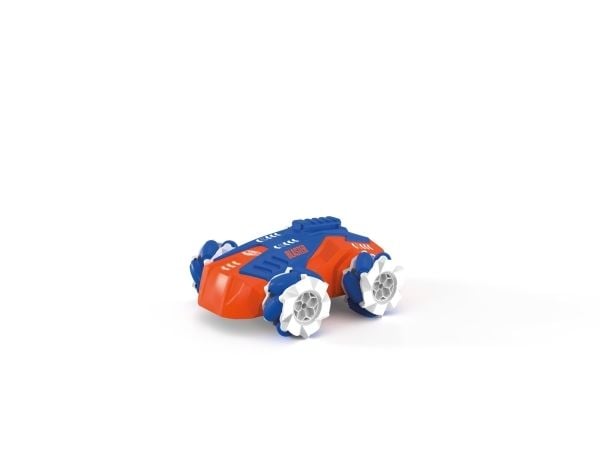 Carrera Nerf Blasting RC Car 2.4 GHz:n RC-auto