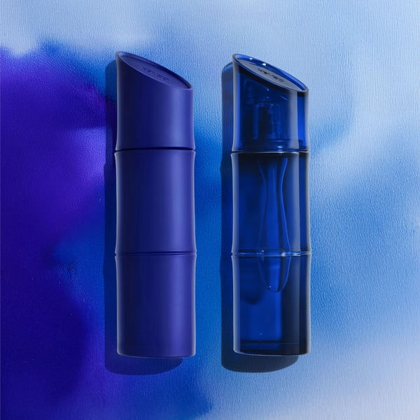 Kenzo Kenzo Homme Indigo Eau De Parfum Vaporisateur 60 Ml