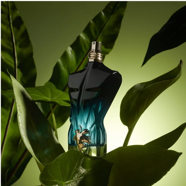 Jean Paul Gaultier Le Beau Le Parfum miesten hajuvesi Eau de Parfum 75 ml