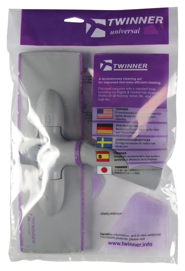 Twinner T111201, Sivellin, Beige, 45 mm, 270 mm, 400 mm, 320 g