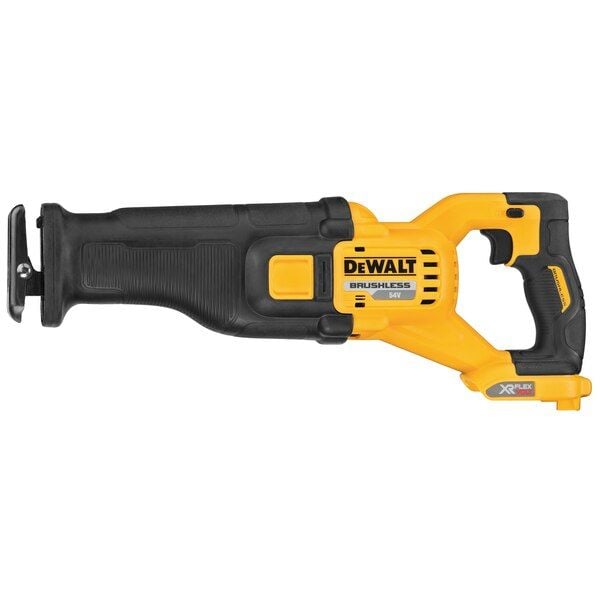 DEWALT.SABRE SAW 54V FV DCS389NT DCS389NT - SOLO