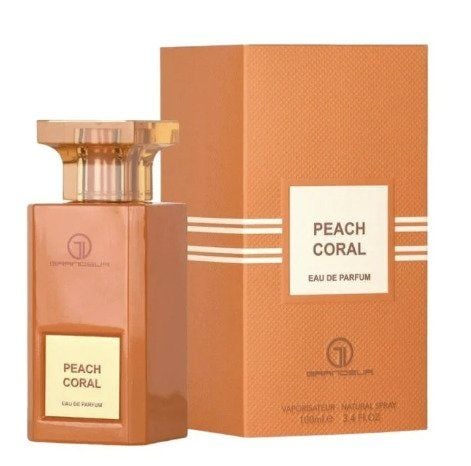 Grandeur Beach Coral EDP U 100 ml