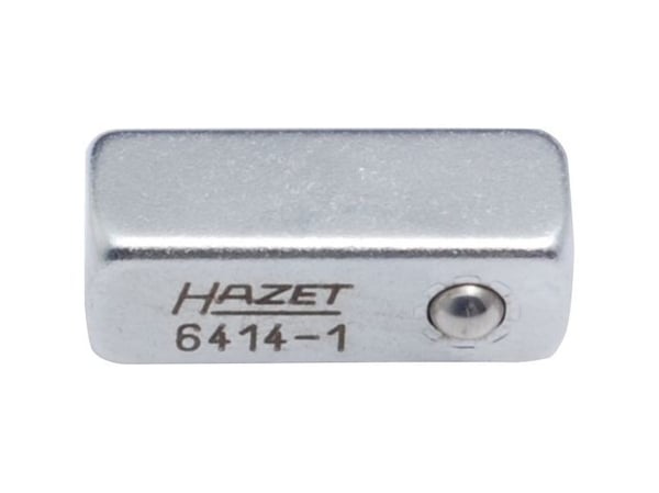 HAZET 6414-1, Yksittäinen kohde, Jatkovarsi, Kromi, 1 kpl, Saksa