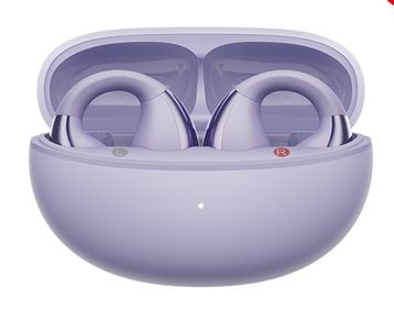 QCY Crossky C30, Langaton, Puhelut/Musiikki, Kuulokkeet, Purppura