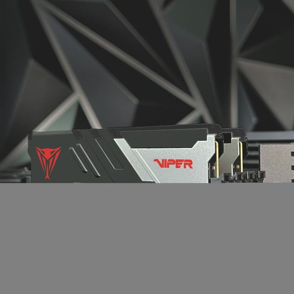 Patriot Viper Venom PVV516G60C30 muistimoduuli 16 GB DDR5 6000 MHz CL30 1x16GB