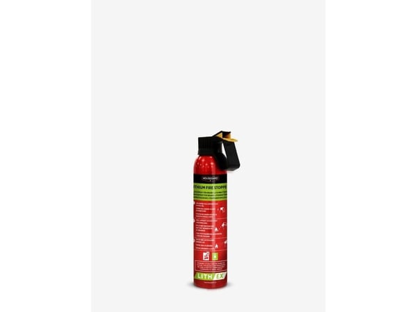 Housegard lithium Slukkespray avd 500ml