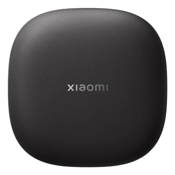 Xiaomi OpenWear Stereo Pro, True Wireless Stereo (TWS), Puhelut/Musiikki, 72 g, Kuulokkeet, Musta, Hopea