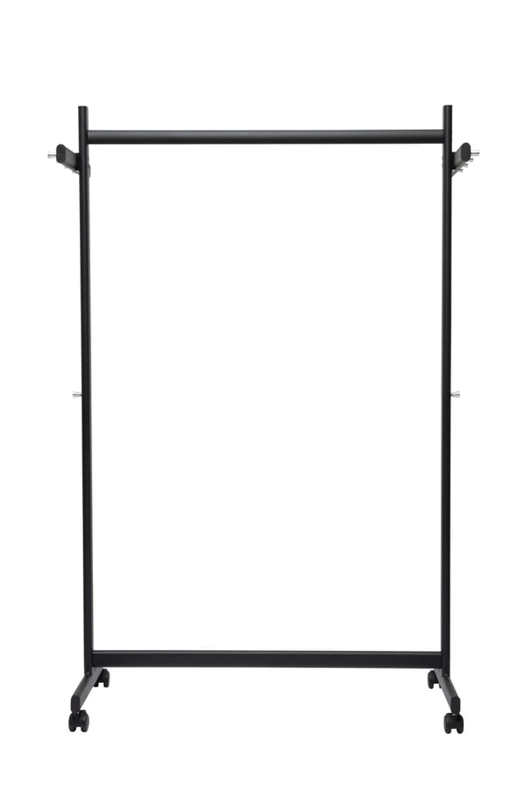 MAUL 9424190, Svart, 1155 mm, 508 mm, 1725 mm, 11,5 kg