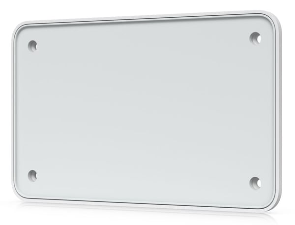 Ubiquiti UniFi - Monteringssats för nätverksenhet - väggmontering