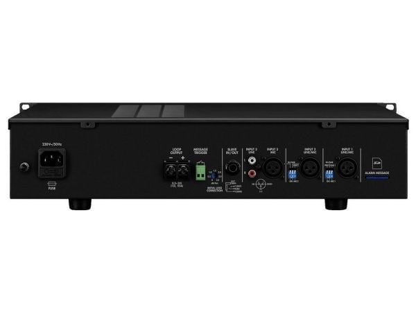 LA-402 Telecoil-vahvistin