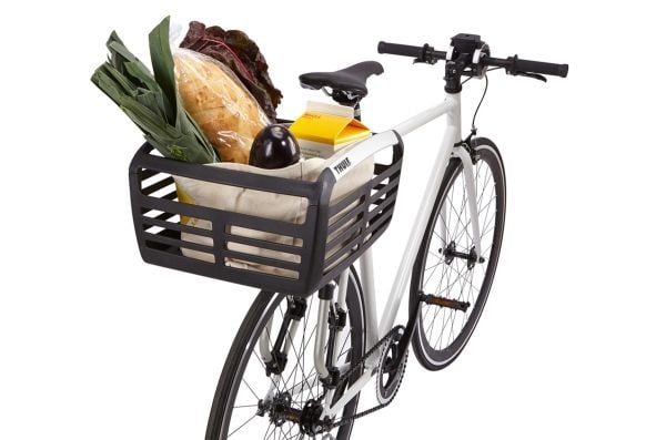 Thule Pack 'n Pedal -pyöräkori