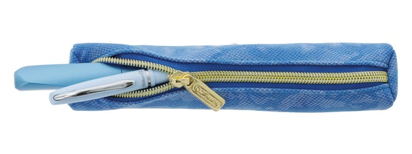 Herlitz Bright Animals pennal, Bredde: 200 mm, Dybde: 40 mm, Høyde: 40 mm (50046621)