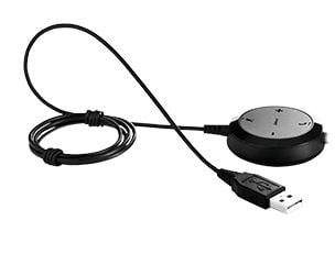 Jabra 14208-13, Lisätarvikepakkaus