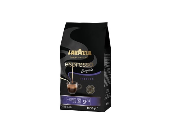 Lavazza Espresso Barista Intenso kahvipavut 1 kg