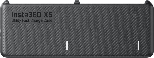 Insta360 X5, Utility Fast Charge Case