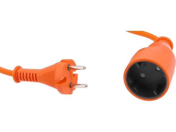 VOREL ORANGE CROSSOVER 10m 82671