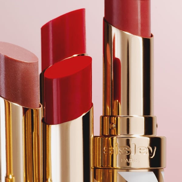 Sisley Sisley Le Phyto Rouge leppestift