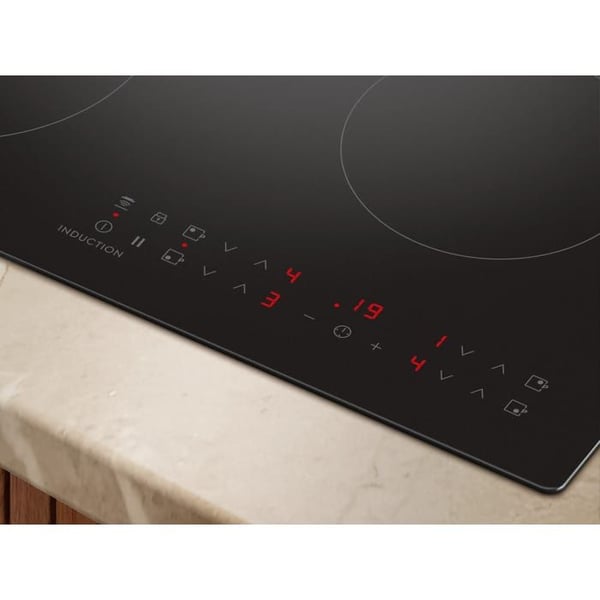 Spis ELECTROLUX EIT60433CT