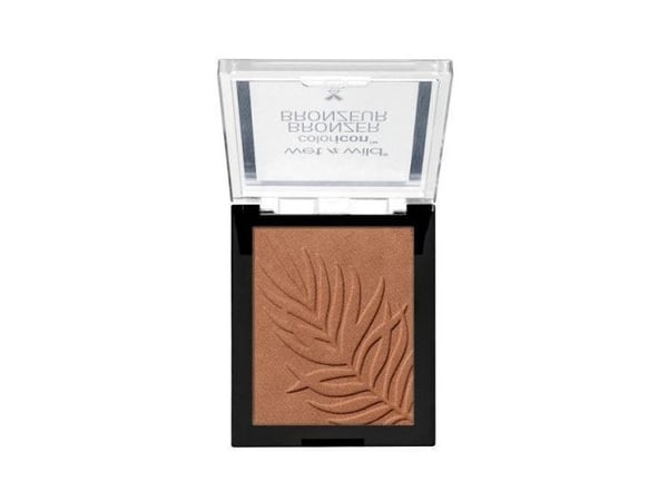 Wet N Wild Color Icon bronzer What Shady Beaches 11 g