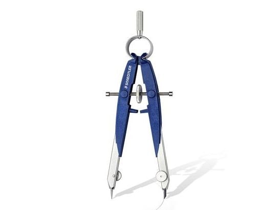 STAEDTLER Mars comfort 556 - Kompassett