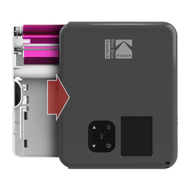 Kodak ICRG330, 3 styck