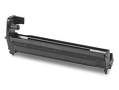 OKI EP-CART-K-C824/834/844, Alkuperäinen, OKI, C824dn, 824n, 834dnw, 834nw, 844dnw, 1 kpl, 30000 sivua, Lasertulostus