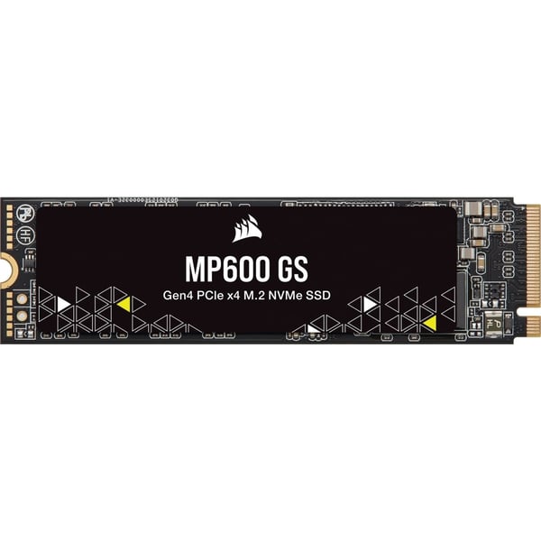 Corsair MP600 GS SSD 1 TB M.2 2280 PCIe Gen4 NVMe 4800 MB/s