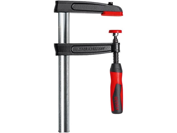 BESSEY TPN40BE-2K, F-klemme, 40 cm