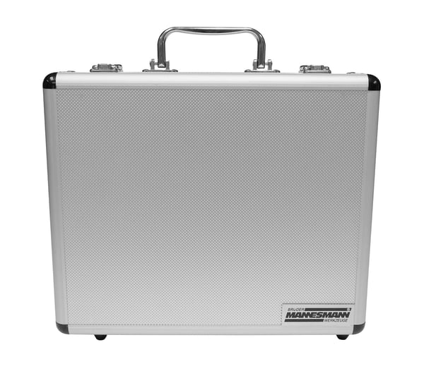 Brüder Mannesmann M29114 1/4 (6,3 mm) hylsysarja 4, 4.5, 5, 5.5, 6, 7, 8, 9, 10, 11, 12, 13, 14
