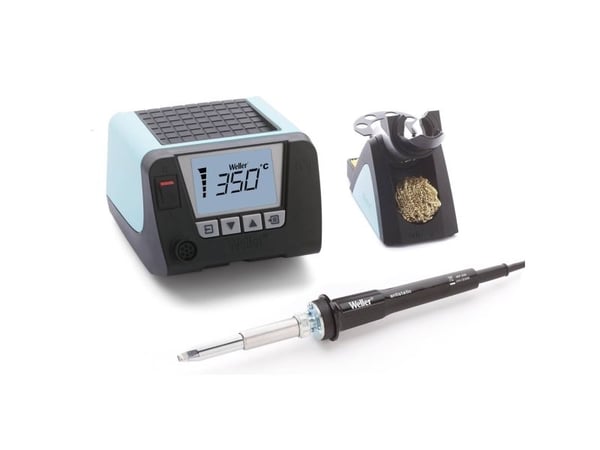 Weller WT 1011H Soldering Station 219W, 230V, 50°C to 450°C