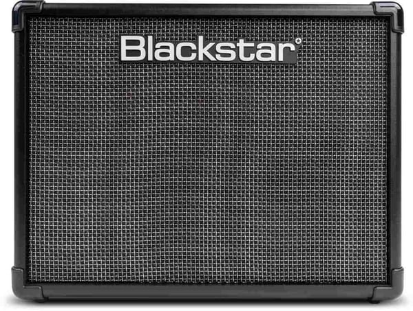 Blackstar ID:CORE V4 - 2x20 Watt stereo gitarrkomboförstärkare