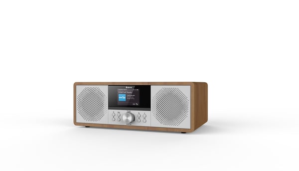 DENVER MIR-270W -