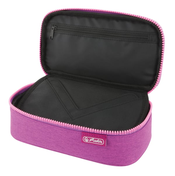 Herlitz beatBox ABC, 225 mm, 120 mm, 70 mm