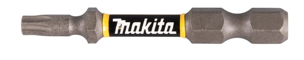 Makita Impact Premier - Spiss for skrutrekker - 2 deler - torx - T20 - heksagonal - lengde: 50 mm
