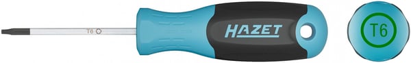 HAZET 811-T6, 1 kpl