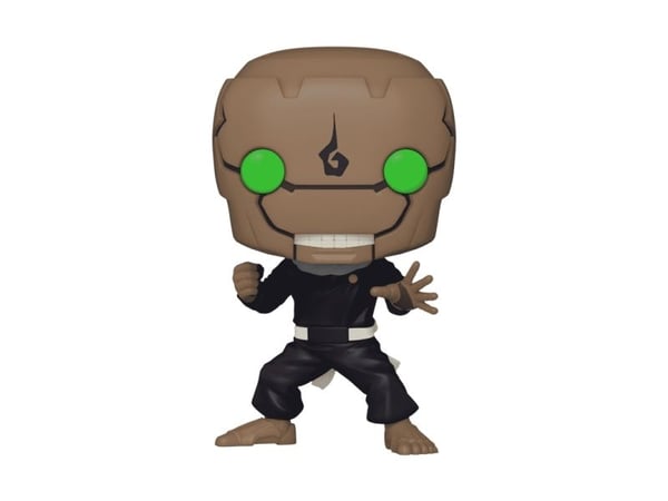 FUNKO POP! Vinylfigur: Jujutsu Kaisen - Ultimate Mechamaru