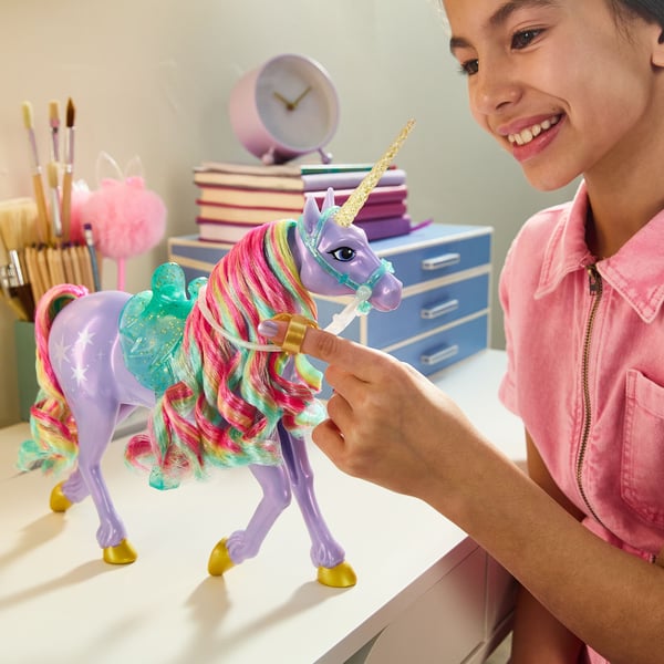 Unicorn Academy Fashion Doll Unicorn 28cm-Wildstar